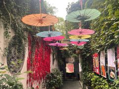 -鱼食饭稻·苏浙土菜17年老馆子(平江路店)