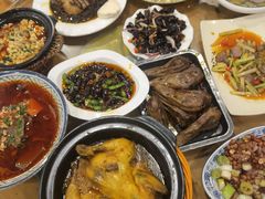 -让鸭脑壳飞(龙华店)