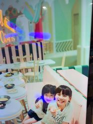 -奈尔宝家庭中心·亲子餐厅(前滩店)