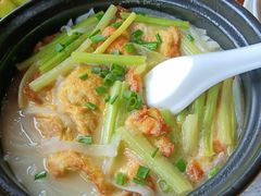 -鲤鱼塘农家山庄