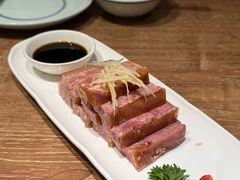 -周家二小姐的菜(西津渡店)