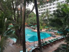 -阿瓦尼河滨曼谷酒店