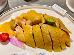 -佬太公海鸭·海鲜大排档(上海总店)