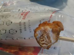 -1973继光香香鸡(金桥国际店)