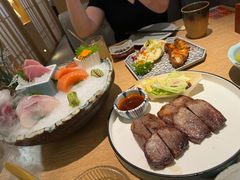 -阿吾罗·月咏精致日料(港汇恒隆广场店)