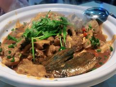 -魏铭鱼头捞饭(晋阳路店)