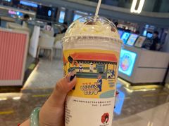 -茶颜悦色(花园道店)