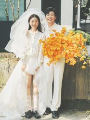 -拾尚映画·STUDIO婚纱摄影(中关村店)