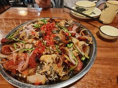 -老街坊餐吧