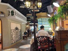 -俄士厨房(印象汇店)