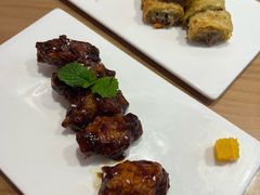 -枣子树·素食餐厅(普陀山店)