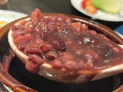 -芳芳私房菜·精做淮扬菜(承德路店)
