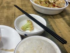 -湘香私房菜(大石长隆店)