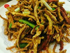 -小船渔村•大连菜•大连焖鱼(明泽街店)