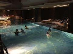 -天津津利华酒店