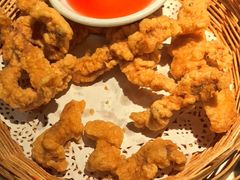 -吴氏老妈·23年家常菜(古城店)