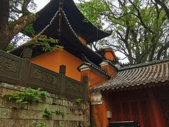 -普陀山风景名胜区-法雨禅寺