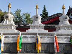 -西安市广仁寺