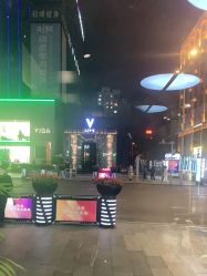 -不迫先生专业男士剪发