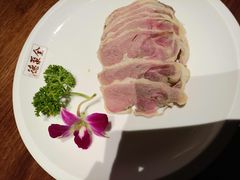 -北京全聚德(王府井店)