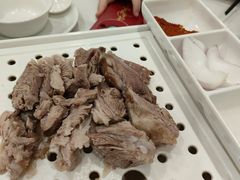 -老毛手抓·盐池滩羊非遗手抓(宁夏总店)