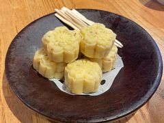 -吴越荣记苏州菜·松鼠桂鱼 100% 活鱼现做(月光码头店)