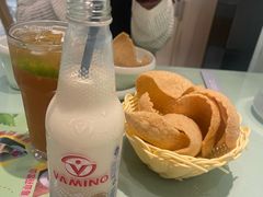 -米泰芒·东南亚料理(体育西店)