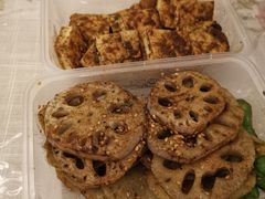 -大圣烧烤(马湖新村店)