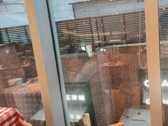 -西贝(吴江路湟普汇店)