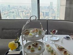 -北京柏悦酒店·锦庭餐厅Dining Room