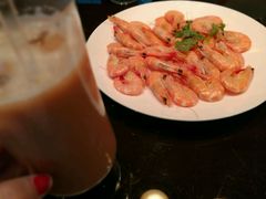-上海静安香格里拉大酒店