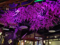 -韵秋荷(宝山龙湖天街店)