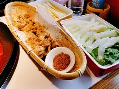 -老天桥蛙炉火锅(姑苏总店)
