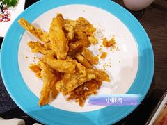 -金泽大酒店·卢塞恩餐厅·年夜饭春节连市