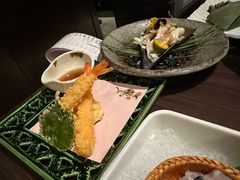 -匠和风精致料理(莆田财富中心店)