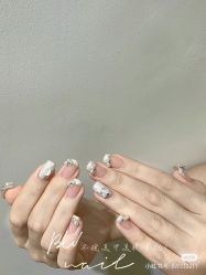 -斯馨·健康美甲美睫