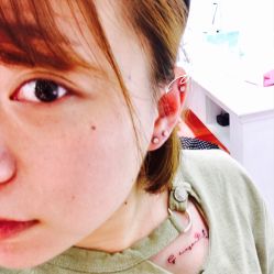 -汉刺青TATTOO STUDIO