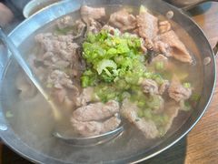 -肖四女乐山跷脚牛肉(南汇大学城生活广场店)