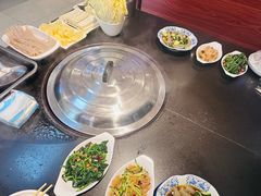 -崔记生活·铁锅炖鱼粘卷子(总店)
