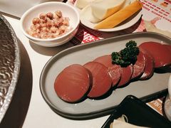 -左庭右院鲜牛肉火锅(七宝领展广场店)