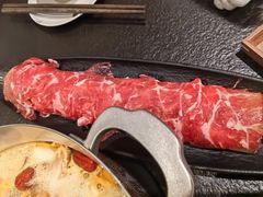 -滇牛云南火锅(桂林路店)