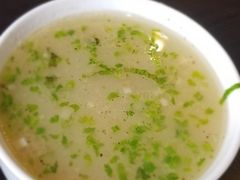 羊汤-老牌坊鲁菜名店(聊城美食岛店)
