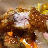 炸鸡控的美食打卡日记