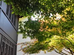 -南京市民俗博物馆(甘熙故居)