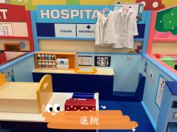 -莫莉幻想儿童乐园(苏州新区永旺店)