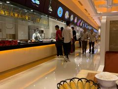 -白金汉爵大酒店-24小时餐厅(南京白金汉爵大酒店店)