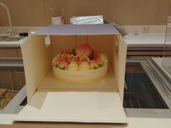 -好利来(上海长宁龙之梦店)