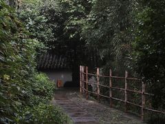 -法云安缦酒店