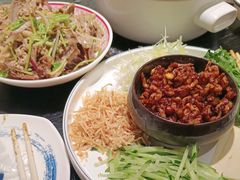 -满园烤鸭·春饼(沈北万达店)