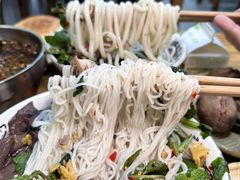-熊氏牛羊杂粉(龙眼井总店)